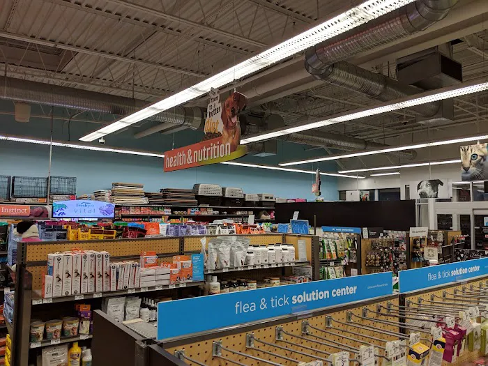 Unleashed by Petco Picture 6