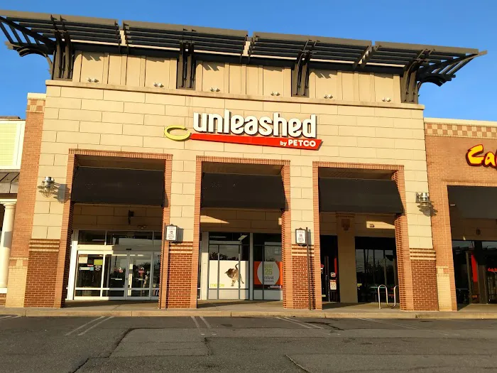 Unleashed by Petco Picture 10