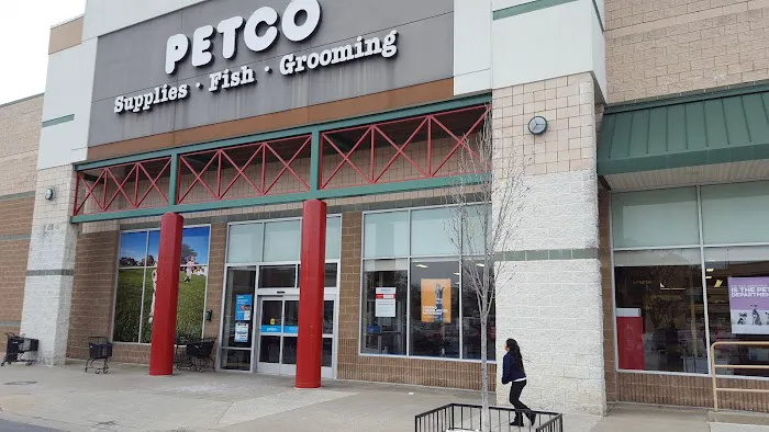 Petco Picture 1