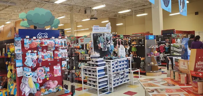Petco Picture 3