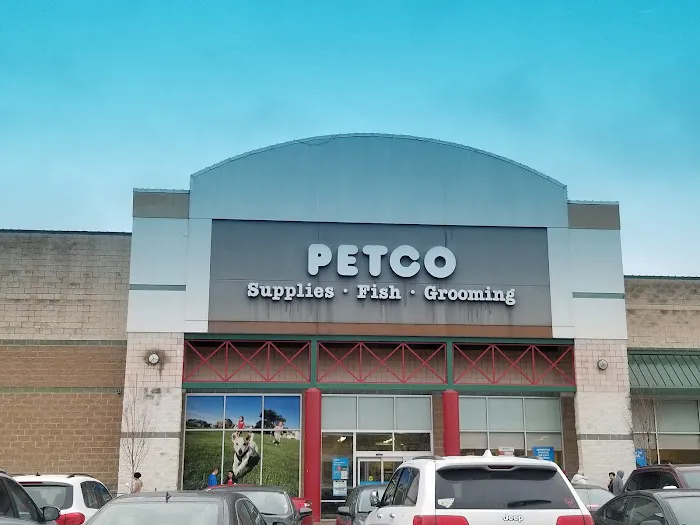 Petco Picture 10