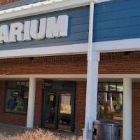 Congressional Aquarium ico