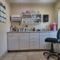 Flanders Veterinary Clinic ico