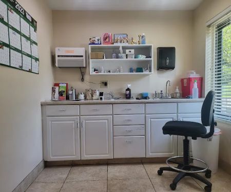Flanders Veterinary Clinic