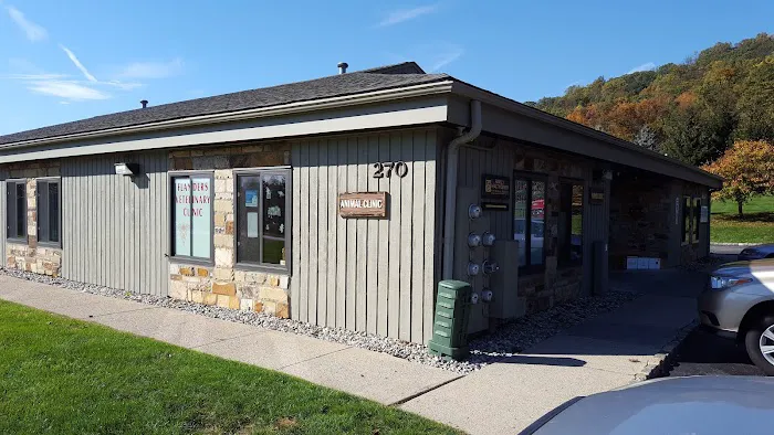 Flanders Veterinary Clinic Picture 6
