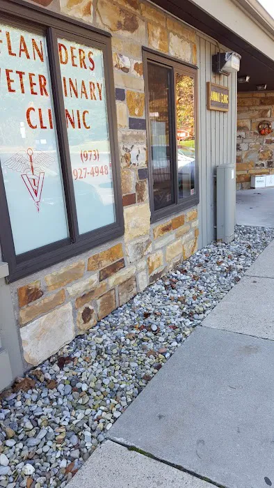 Flanders Veterinary Clinic Picture 8