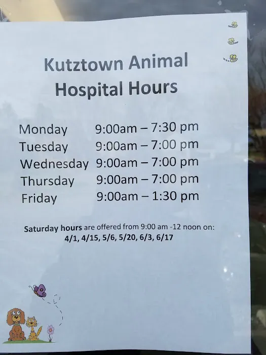 Kutztown Animal Hospital Picture 9