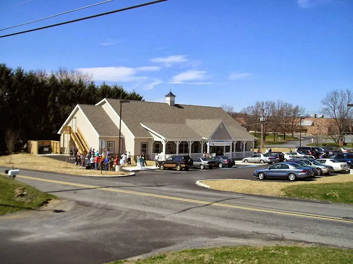 Country Doctor Veterinary Hospital Picture 4