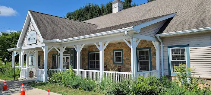 Country Doctor Veterinary Hospital Picture 9