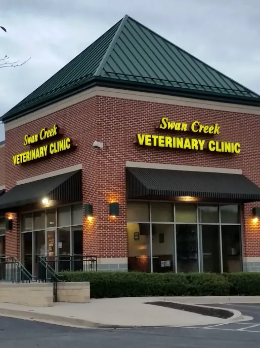 Swan Creek Veterinary Clinic Picture 1