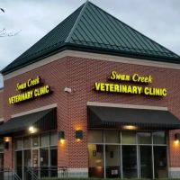 Swan Creek Veterinary Clinic ico