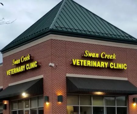 Swan Creek Veterinary Clinic