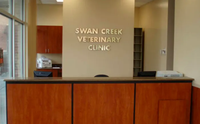 Swan Creek Veterinary Clinic Picture 3
