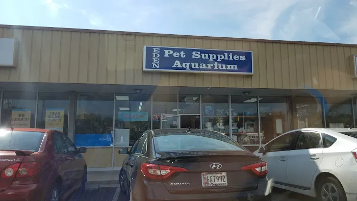 Eden Pets Supplies & Aquarium Picture 2