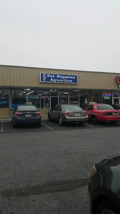 Eden Pets Supplies & Aquarium Picture 5