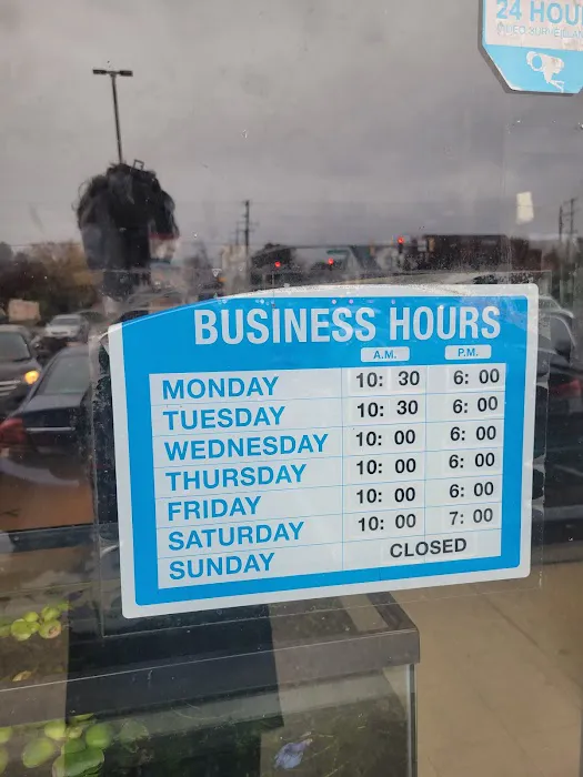 Eden Pets Supplies & Aquarium Picture 7