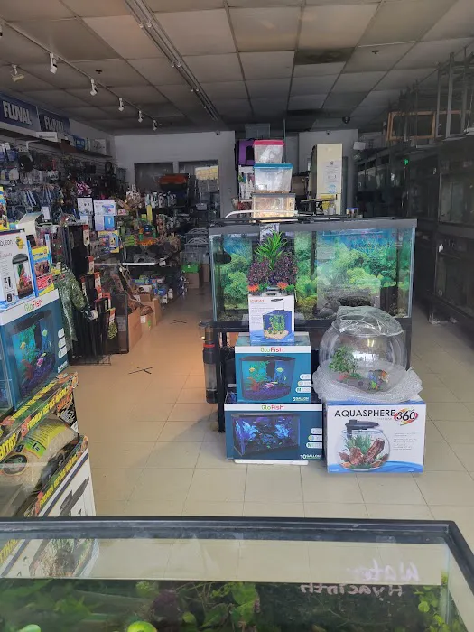 Eden Pets Supplies & Aquarium Picture 10