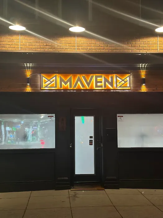 MAVEN Picture 1