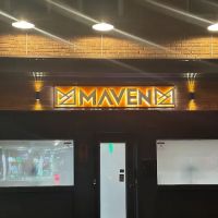 MAVEN ico