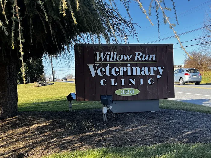 Willow Run Veterinary Clinic Picture 4