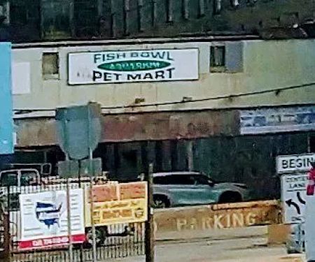 Fish Bowl Aquarium and Pet Mart