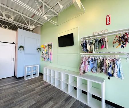 ARCHIE PET CARE SPA