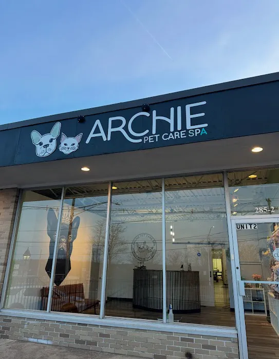 ARCHIE PET CARE SPA Picture 2