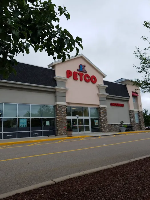 Petco Picture 2