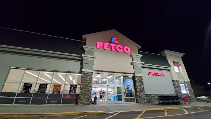 Petco Picture 3