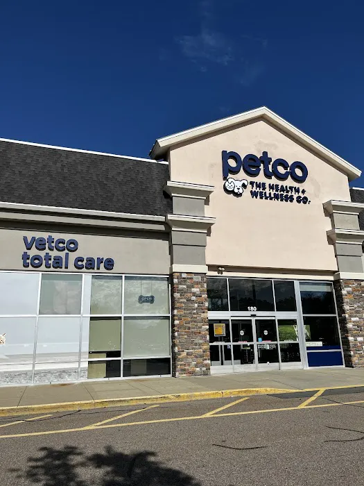 Petco Picture 5