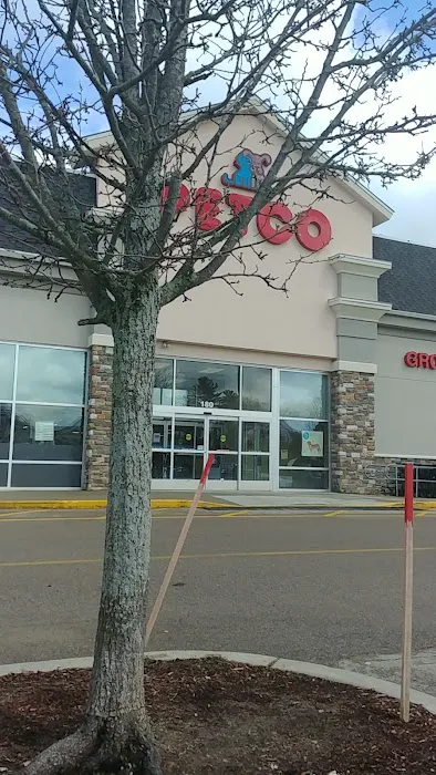 Petco Picture 7