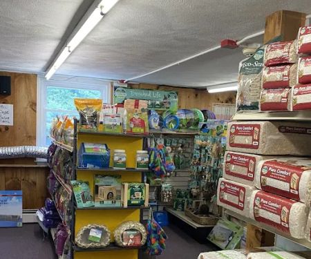 Mayo's Pets & More