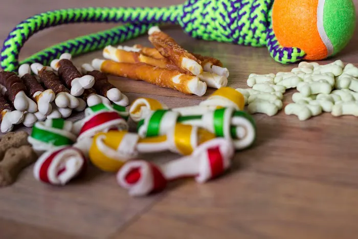 Honest Pet Products Picture 4