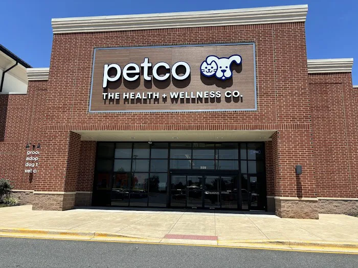 Vetco Total Care Animal Hospital Picture 1