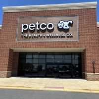 Vetco Total Care Animal Hospital ico