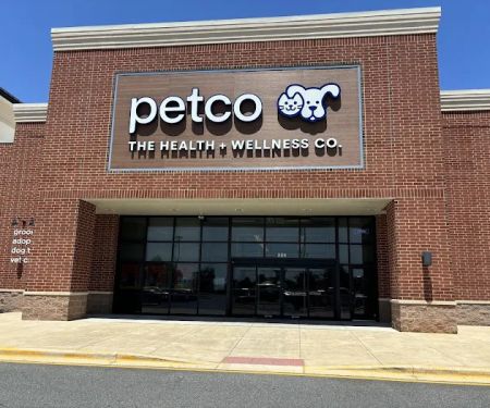 Vetco Total Care Animal Hospital