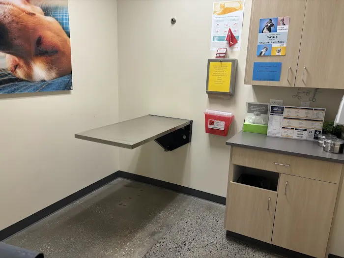 Vetco Total Care Animal Hospital Picture 3