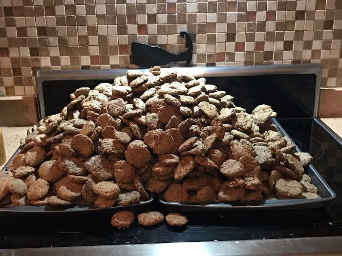 Brew Biscuits Picture 1