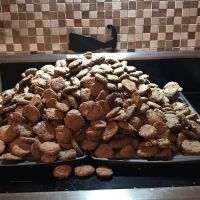 Brew Biscuits ico