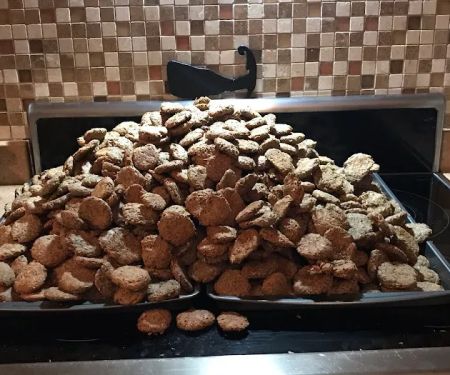 Brew Biscuits
