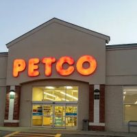 Petco ico