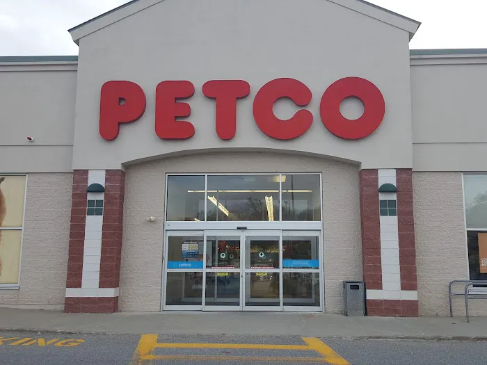 Petco Picture 3