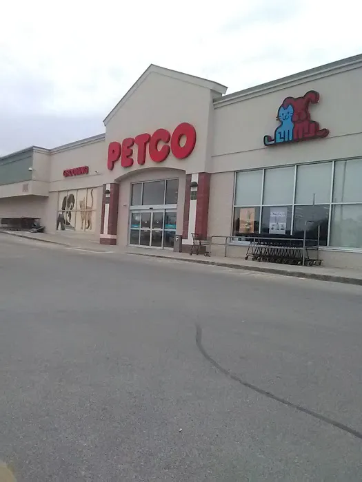 Petco Picture 5