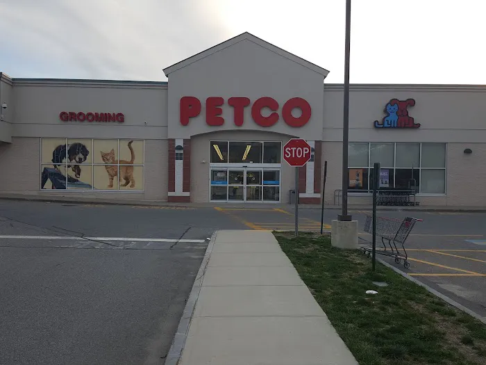 Petco Picture 7