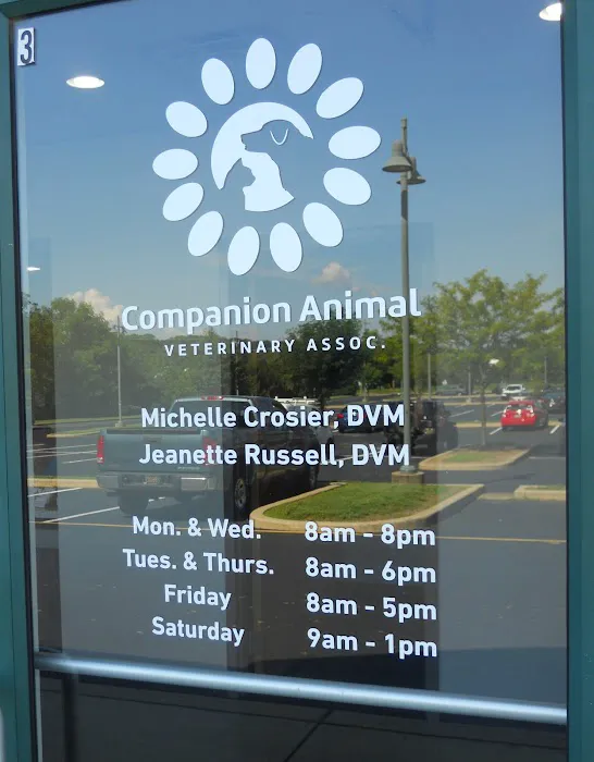 Companion Animal Veterinary Associates, LLC Picture 8