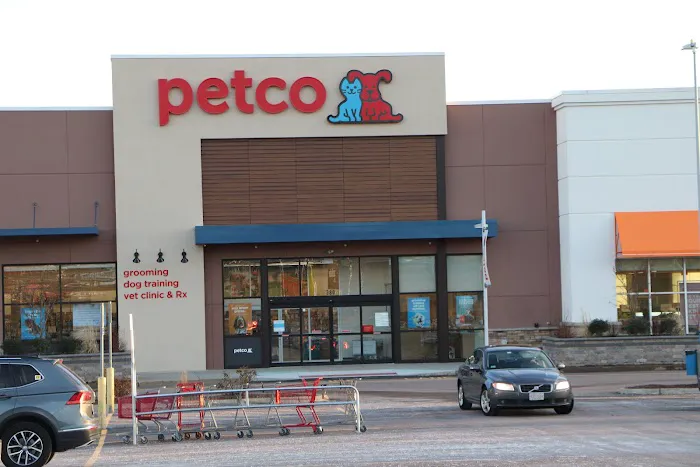 Petco Picture 3