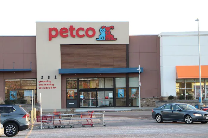 Petco Picture 2