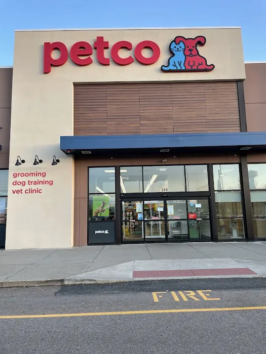 Petco Picture 5