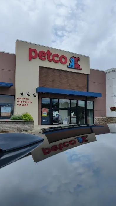 Petco Picture 8