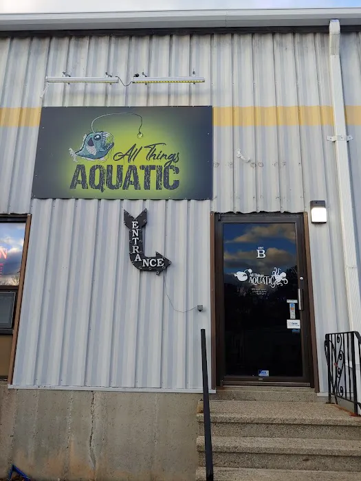 All Things Aquatic LLC Picture 1